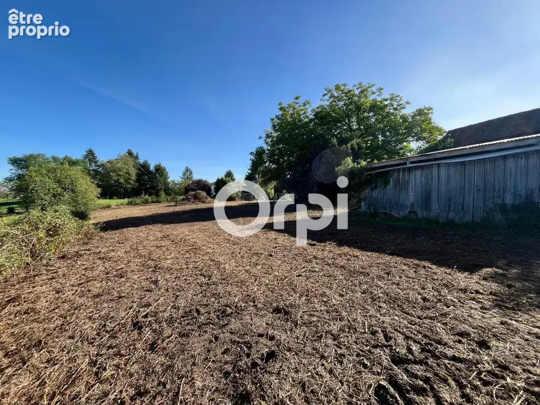 Maison À Vendre à Saint Hilaire Peyroux - photo 8