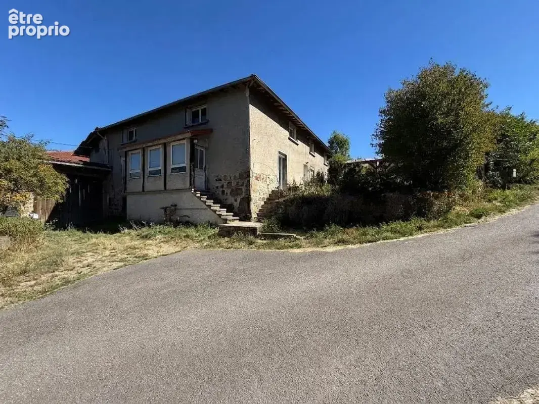Corps de ferme - 5 Chambre - GRAMMOND - photo 17