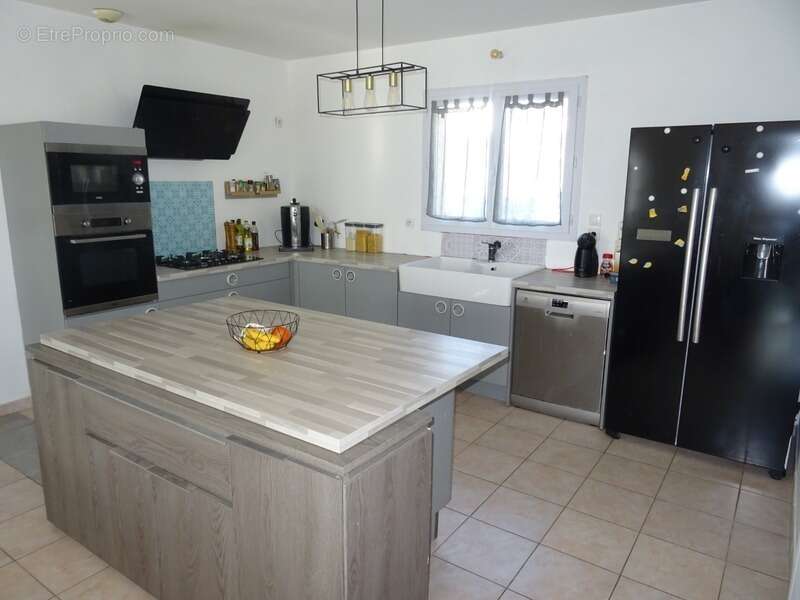 Maison à vendre 4 pièces GRASSAC (16) - photo 6