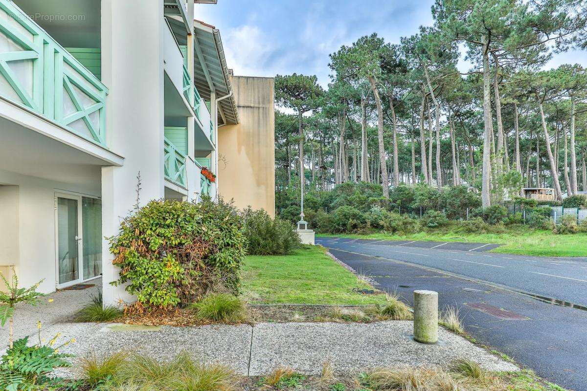 Appartement à BISCARROSSE