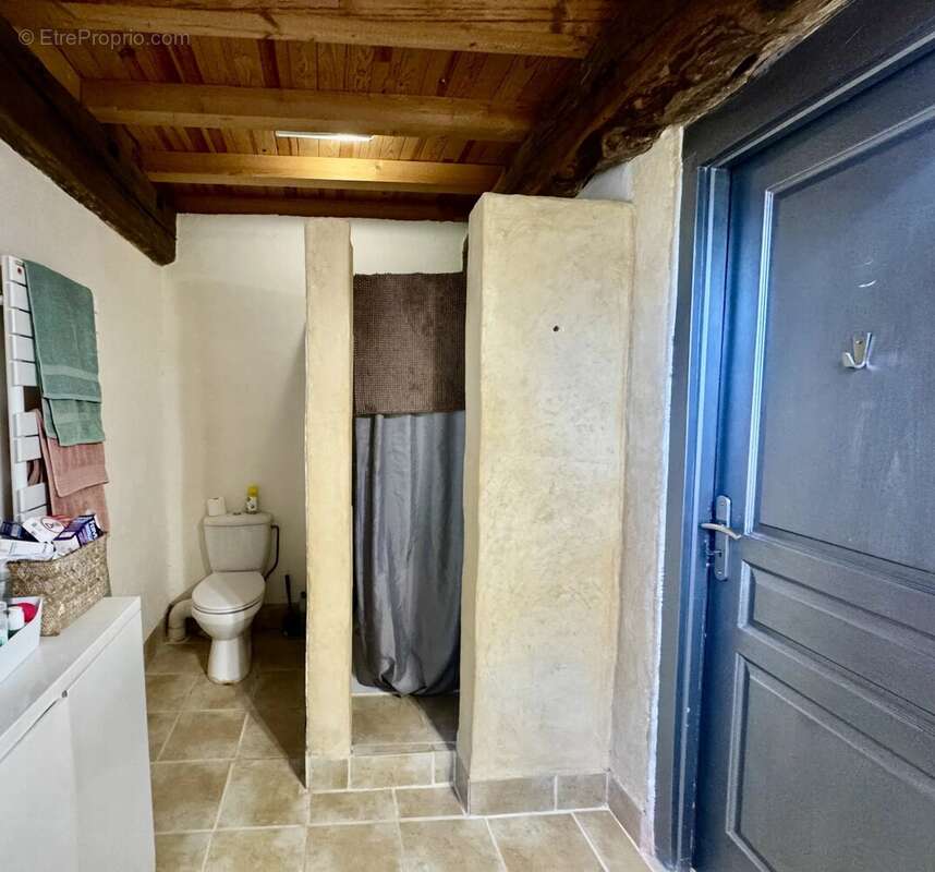 Maison à EAUZE