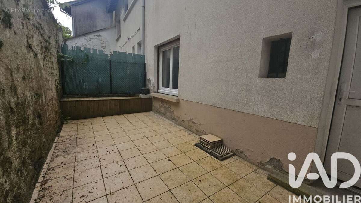 Photo 4 - Appartement à MOYENMOUTIER