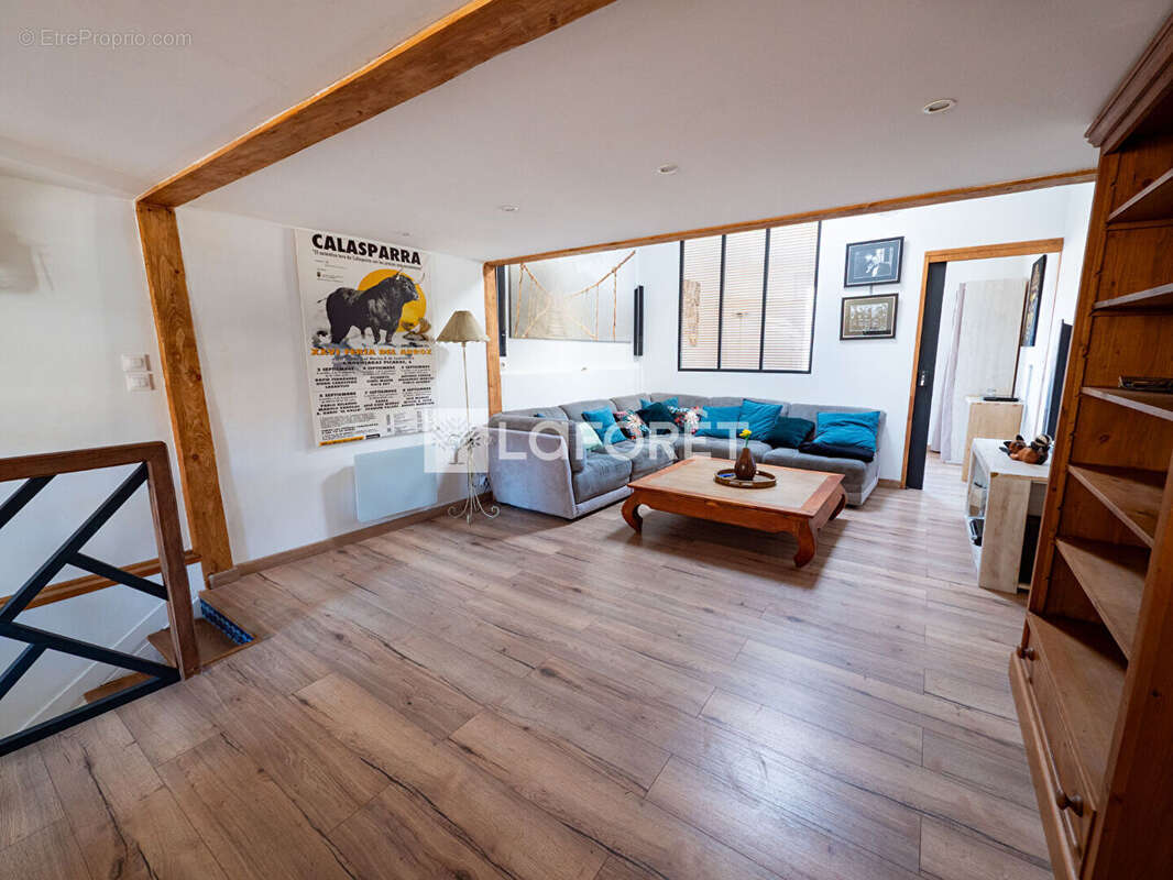 Maison à ARGELES-SUR-MER