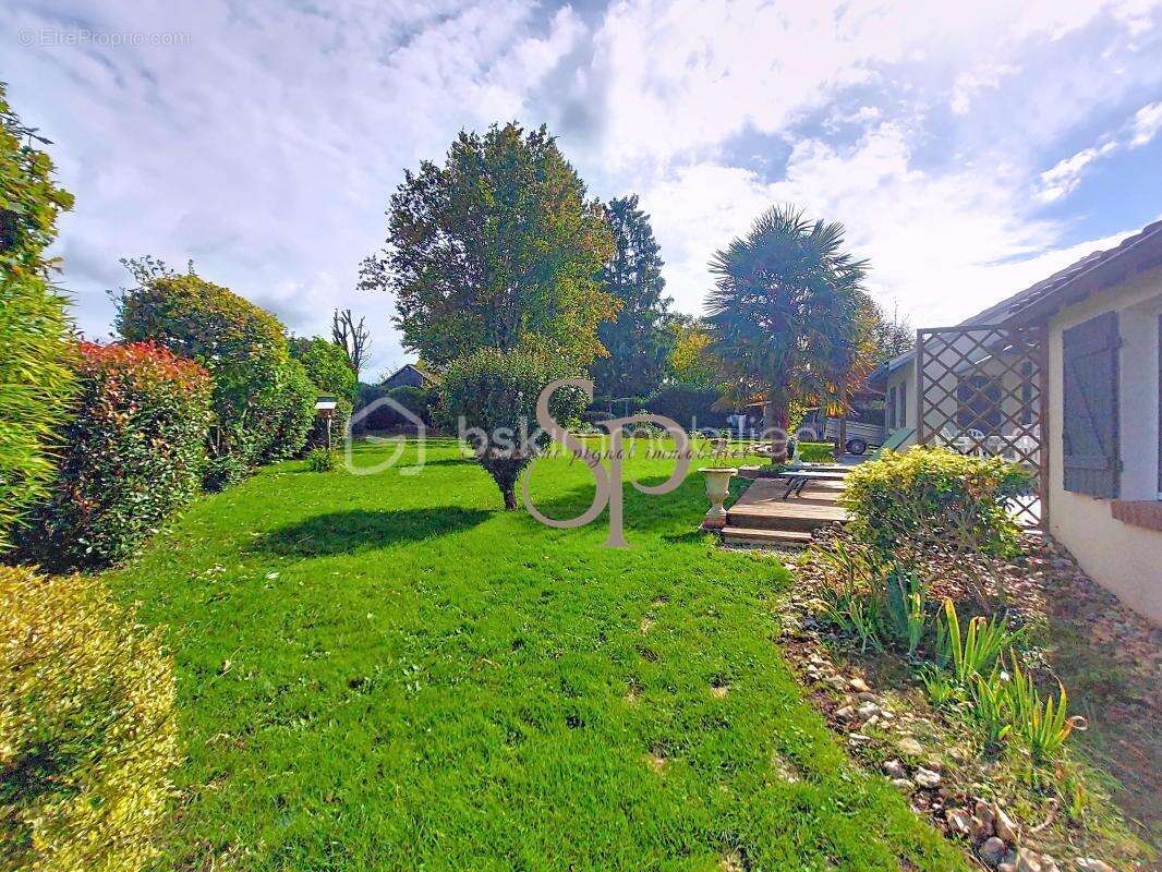Pavillon environ 96 m² 3 chambres - photo 4