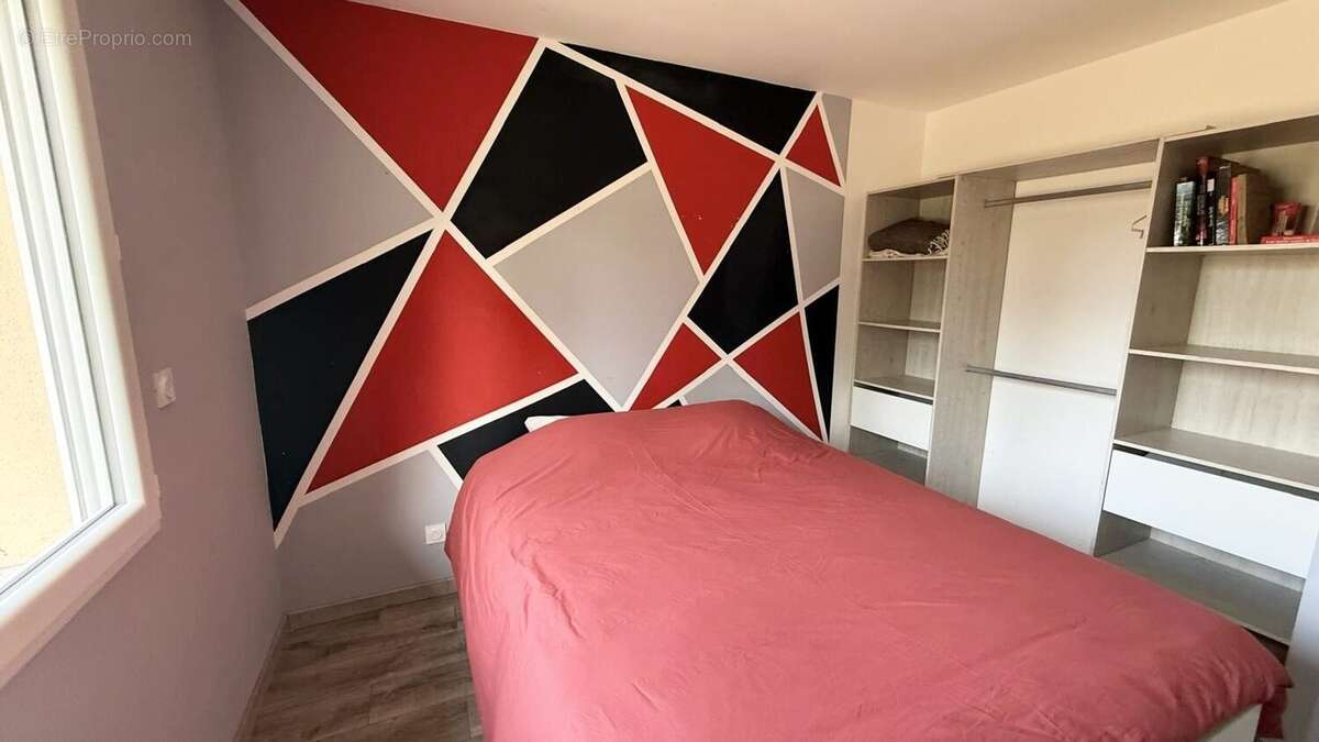 Maison à SORE