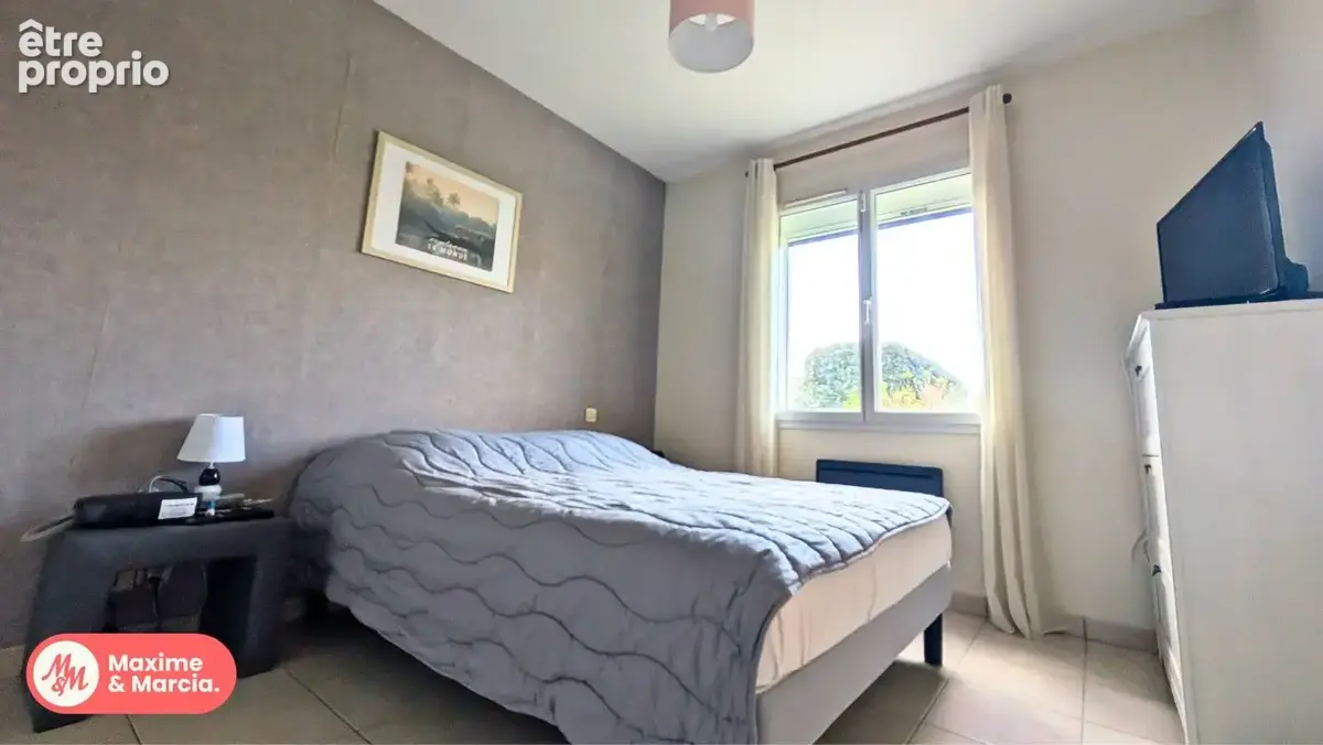 Maison 5 pièces 92 m² à vendre à Le Girouard (85150) - photo 8