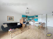 Appartement à LANTON