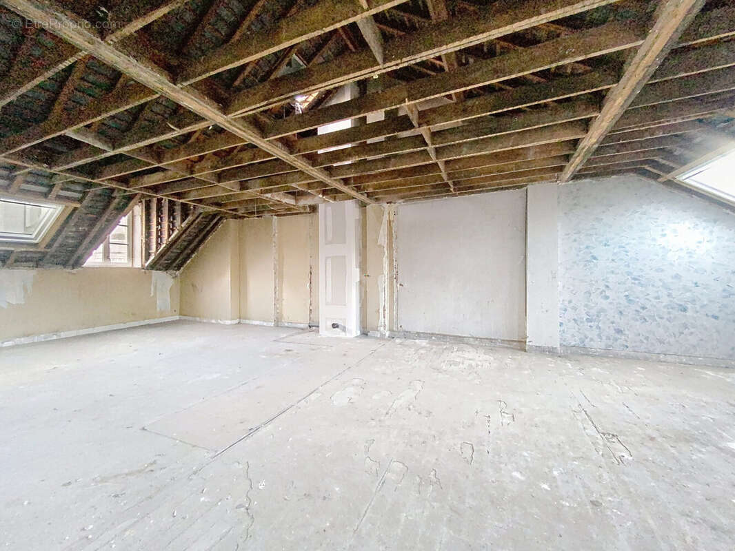 Appartement à ORLEANS
