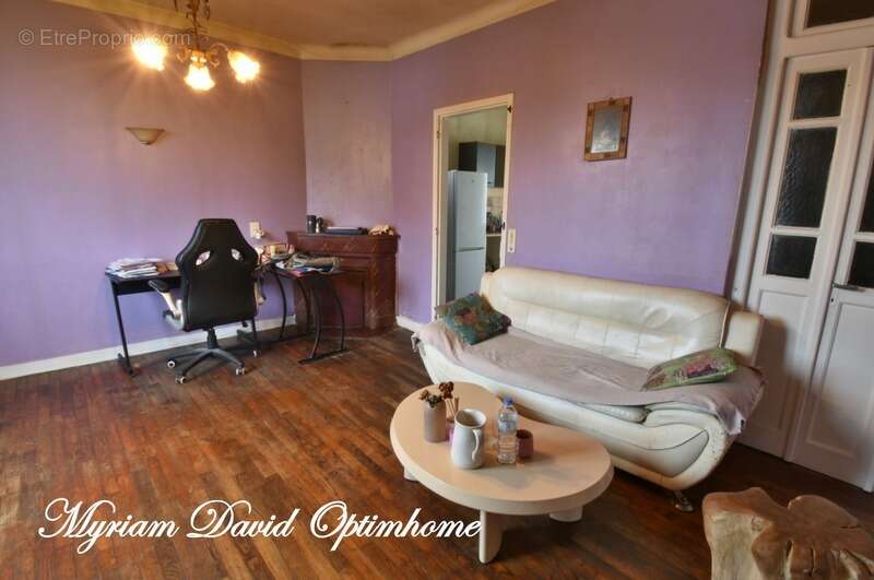 Maison à MUR-DE-BRETAGNE