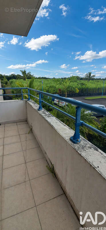 Photo 6 - Appartement à BRAS-PANON