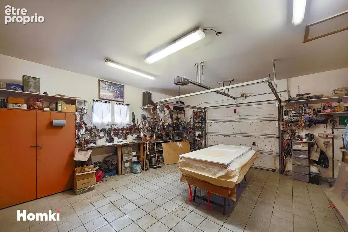 Maison/Villa T4 de 129 m² à Sémalens 81570 - photo 13