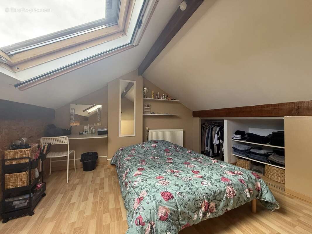 Maison à CHELLES