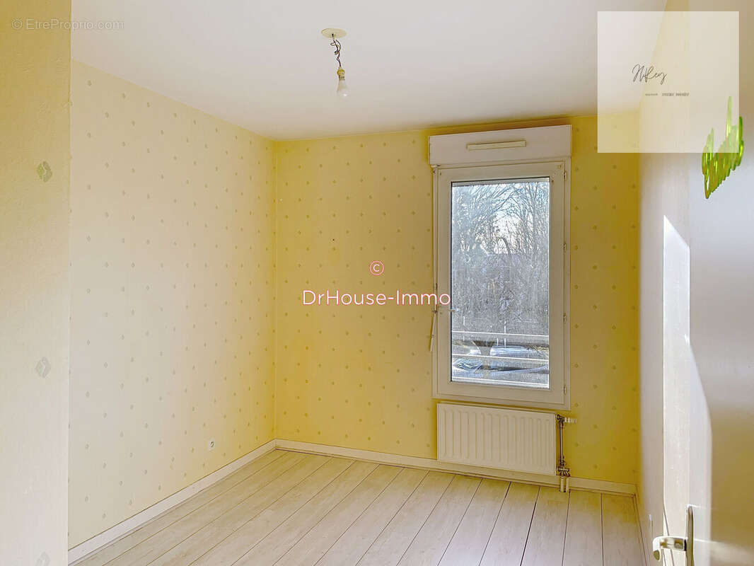 Appartement à INGRE