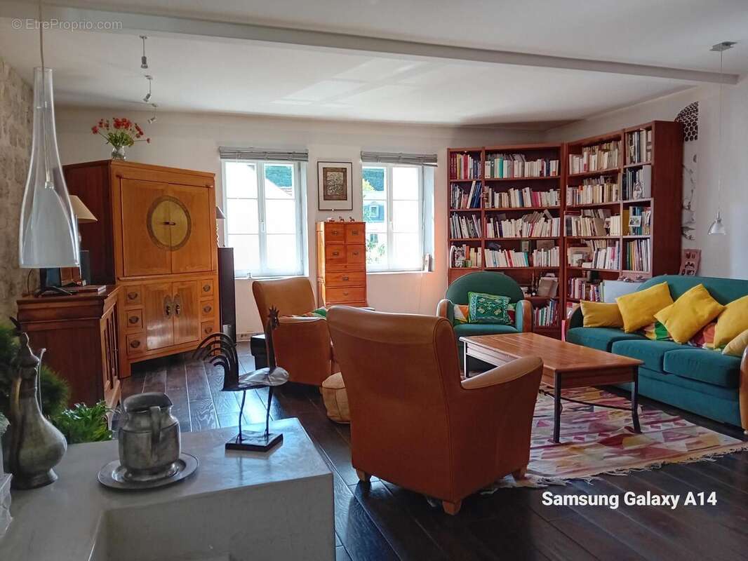 Photo 5 - Maison à PONTOISE