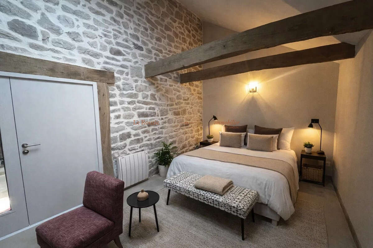 Maison à BADEN