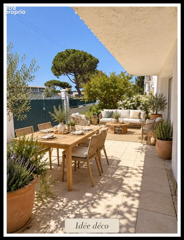 Maison à vendre 6 pièces PEZENAS (34) - photo 25