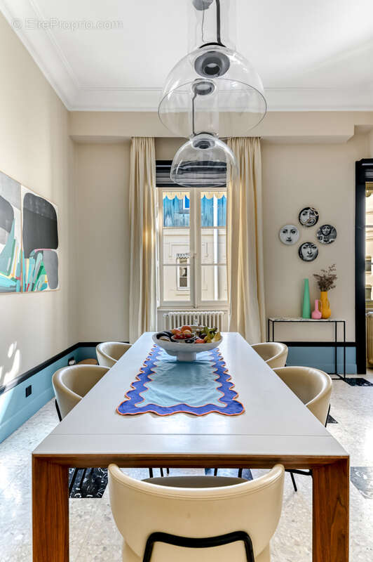 Appartement à LYON-6E