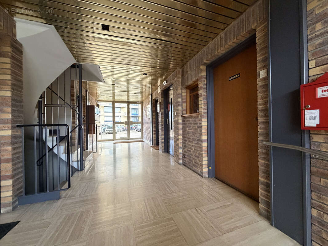 Appartement à MANTES-LA-JOLIE