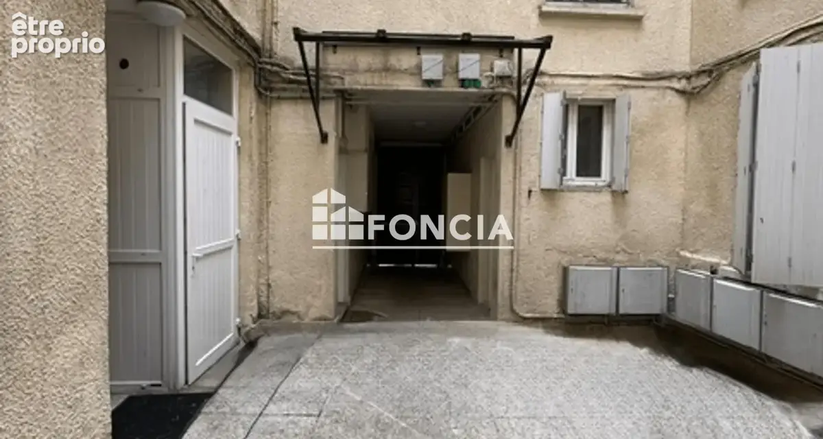 Photo Appartement à Charleville-Mezieres au prix de 35 000€