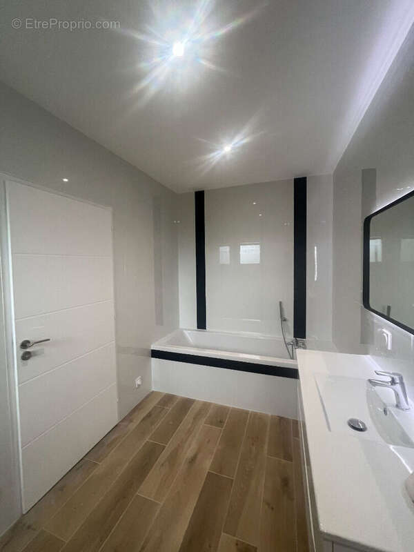 Maison à CHATEAUBRIANT