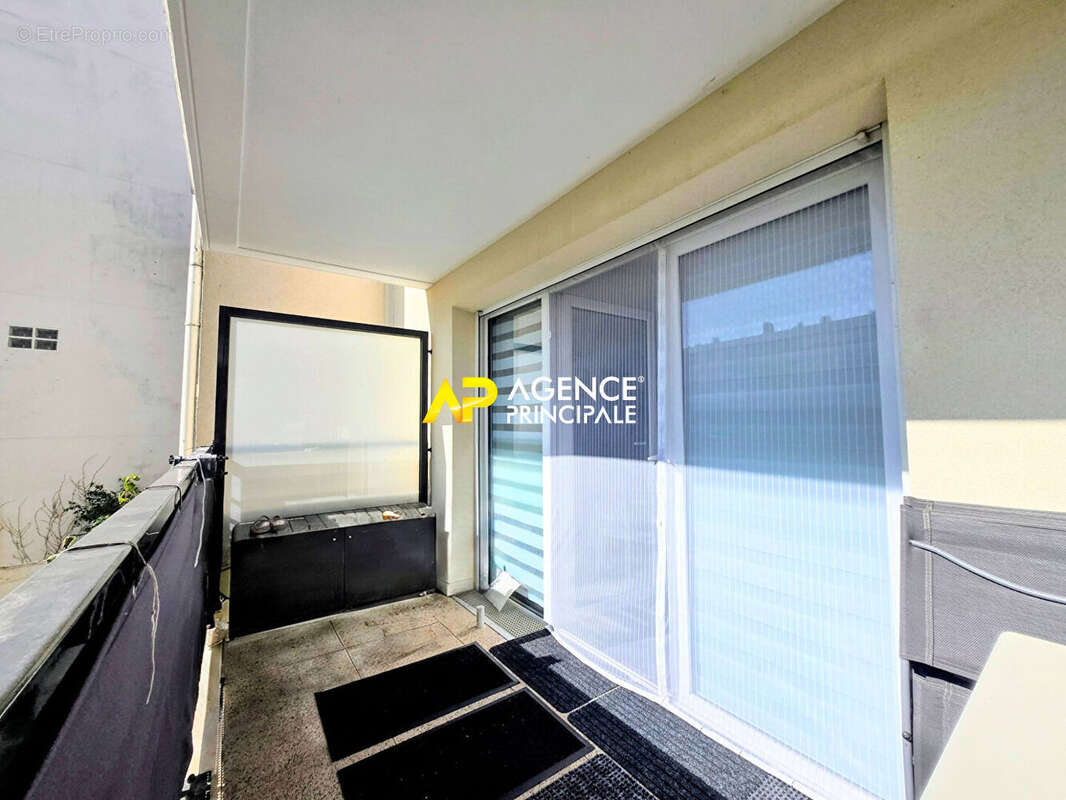 Appartement 3 pièces, 2 chambres à 5 minutes de la gare d'ARGENTEUIL - photo 8