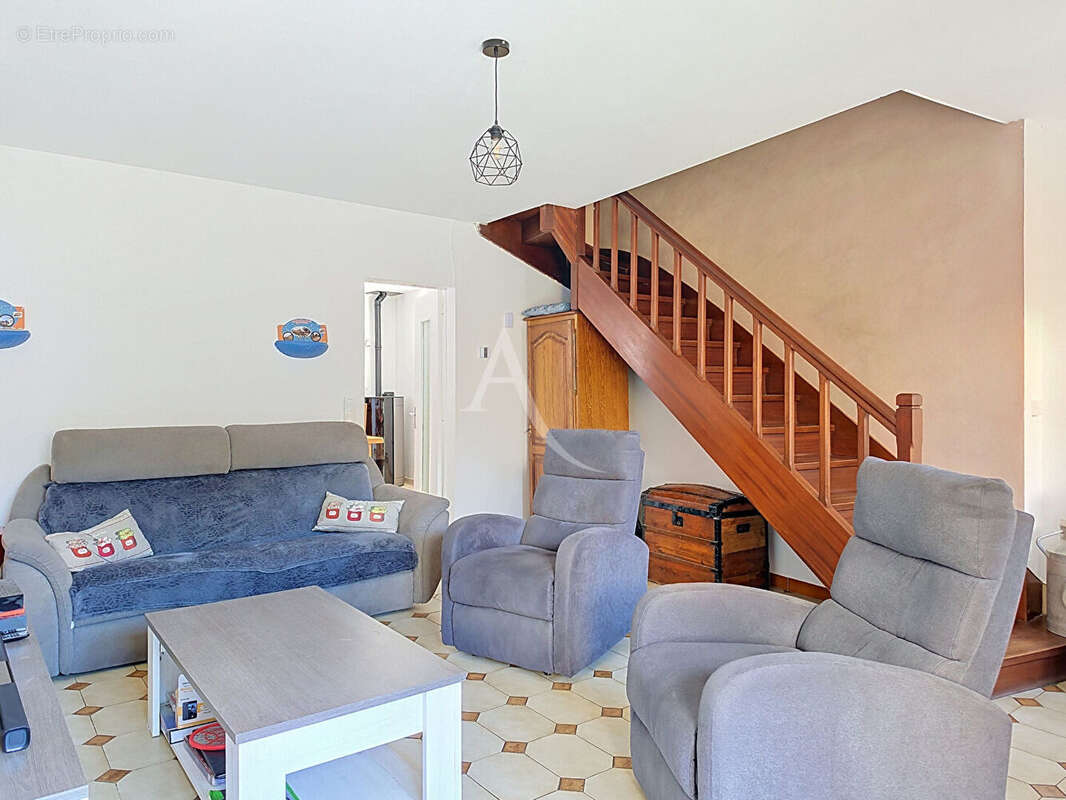 Maison Louviers 5 pièces 95 m2 - photo 5