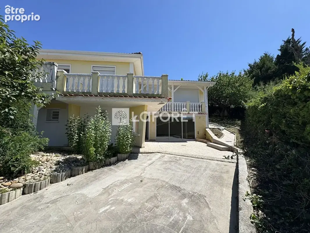 Maison à vendre Jassans Riottier 7 pièce(s) 235 m2 - photo 2