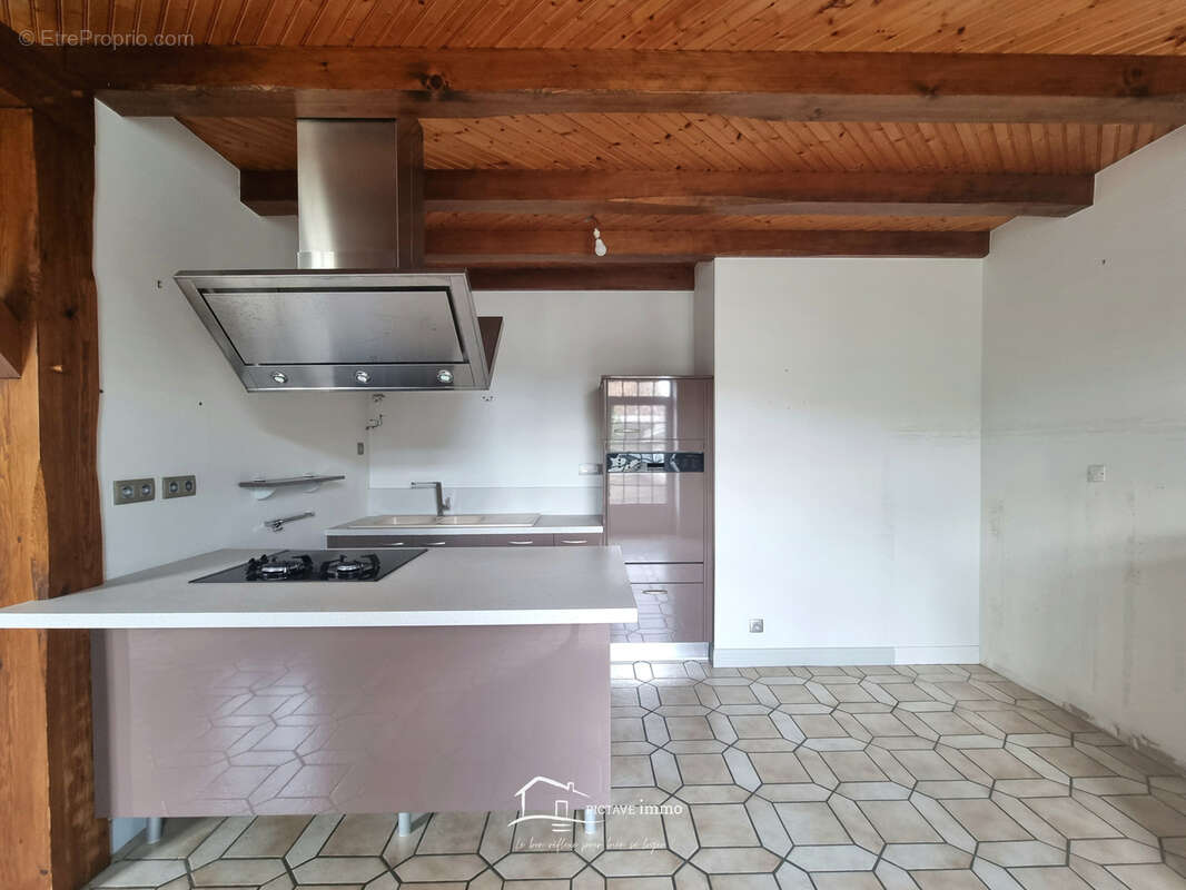 Maison 5 chambres possibilte de location - photo 6