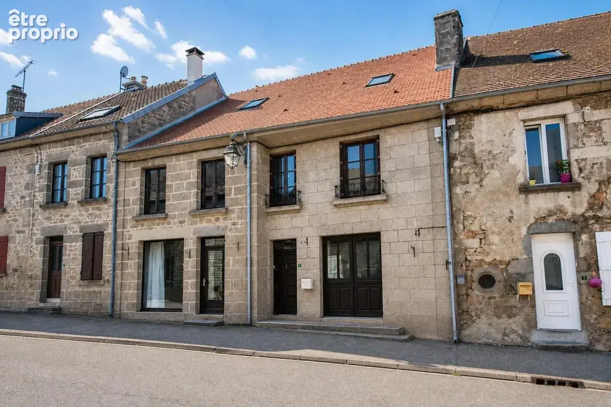 Maison de 4 pièces de 185 m² à Bellegarde-en-Marche - photo 19