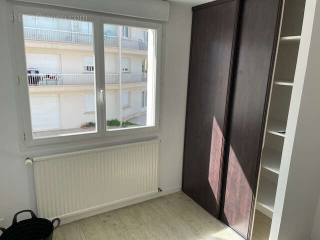Appartement à SAINT-JEAN-DE-MONTS