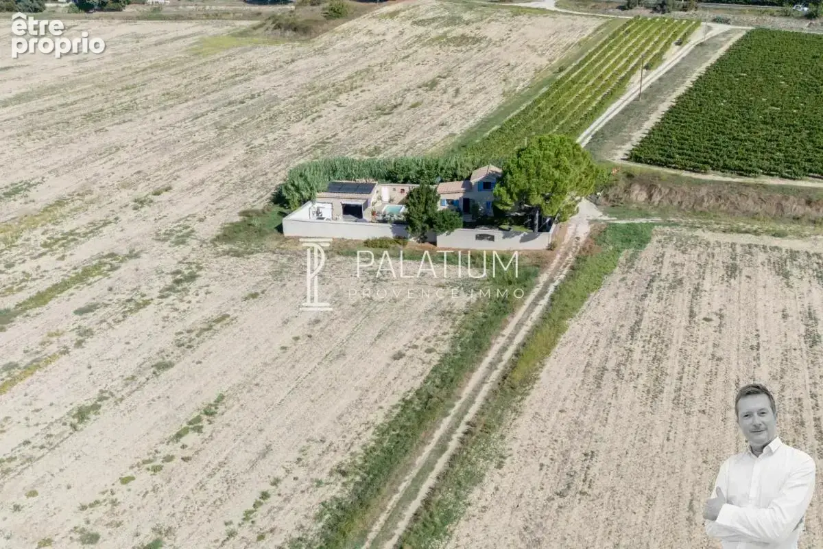Maison de charme dans un cadre préservé - photo 21