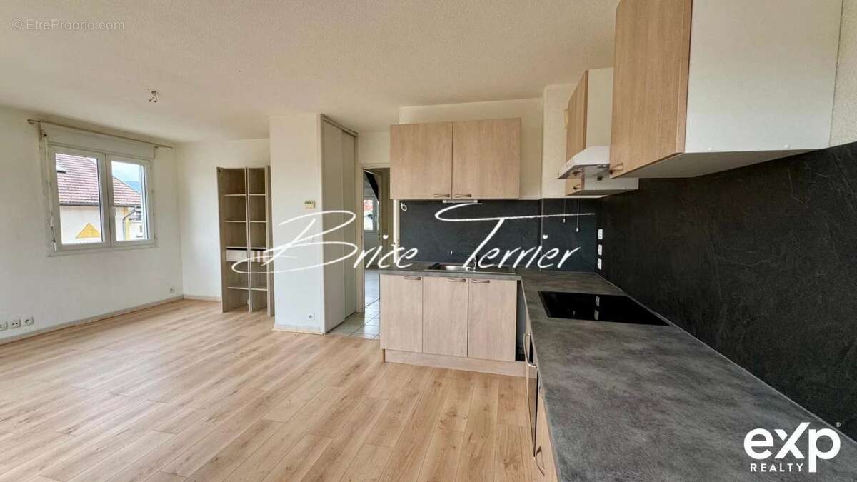 Appartement à ANNECY