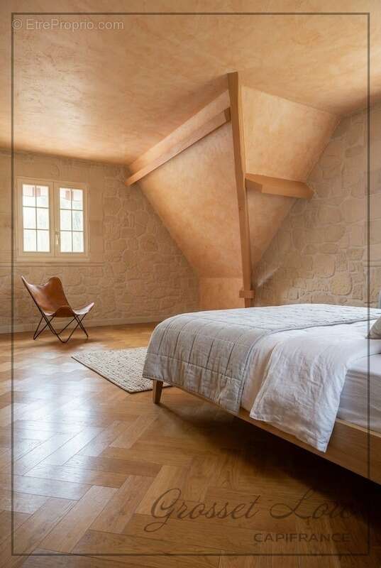 Maison à CHIRY-OURSCAMP