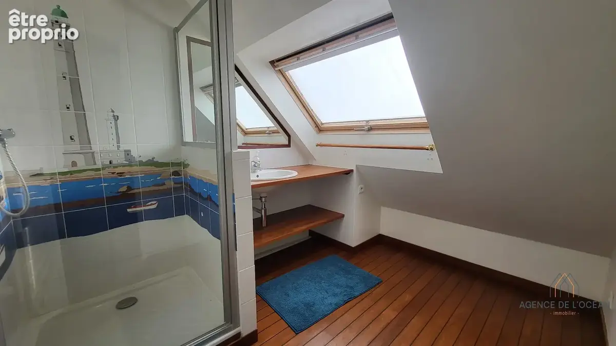Maison à vendre à Carnac : 6 chambres, au calme et à proximité des plages et des commerces - photo 10