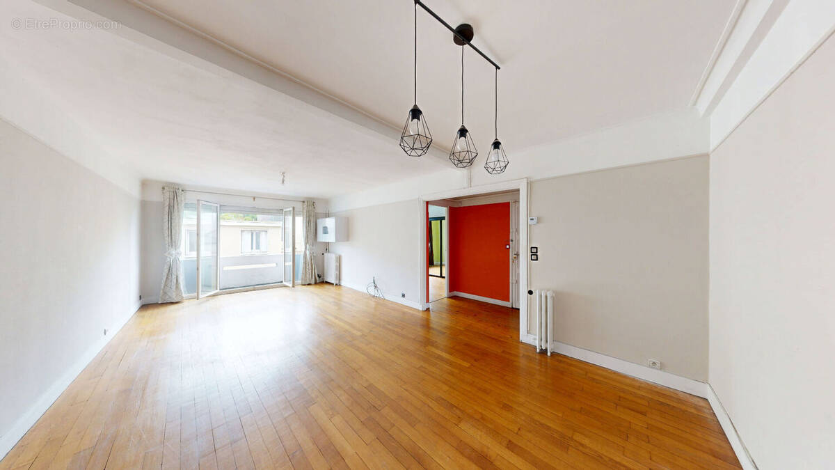 Appartement à LE HAVRE