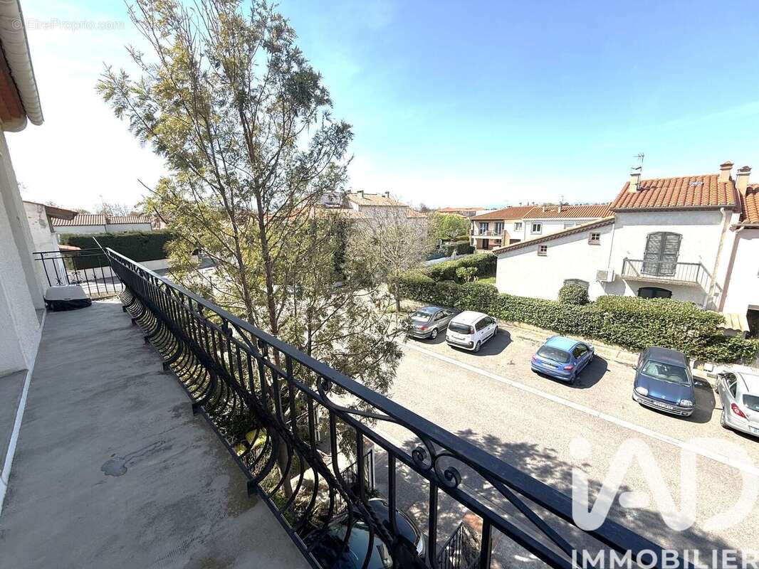 Photo 7 - Appartement à TOULOUGES