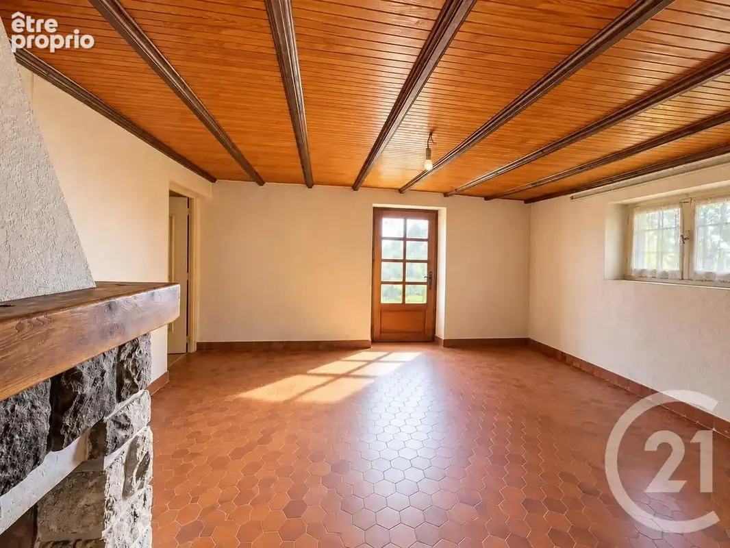 Maison 3 pièces 70 m² à vendre à Paulhaguet (43230) - photo 9