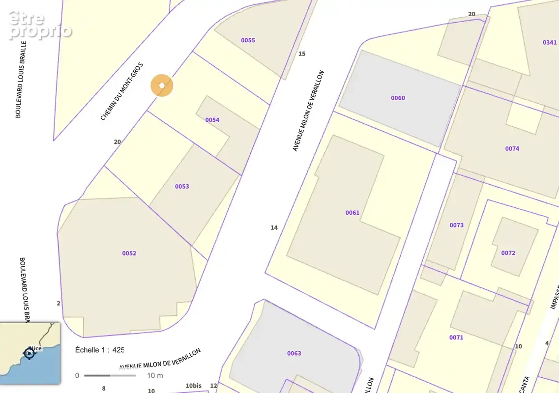 Opportunité terrain constructible / dernier foncier - photo 4