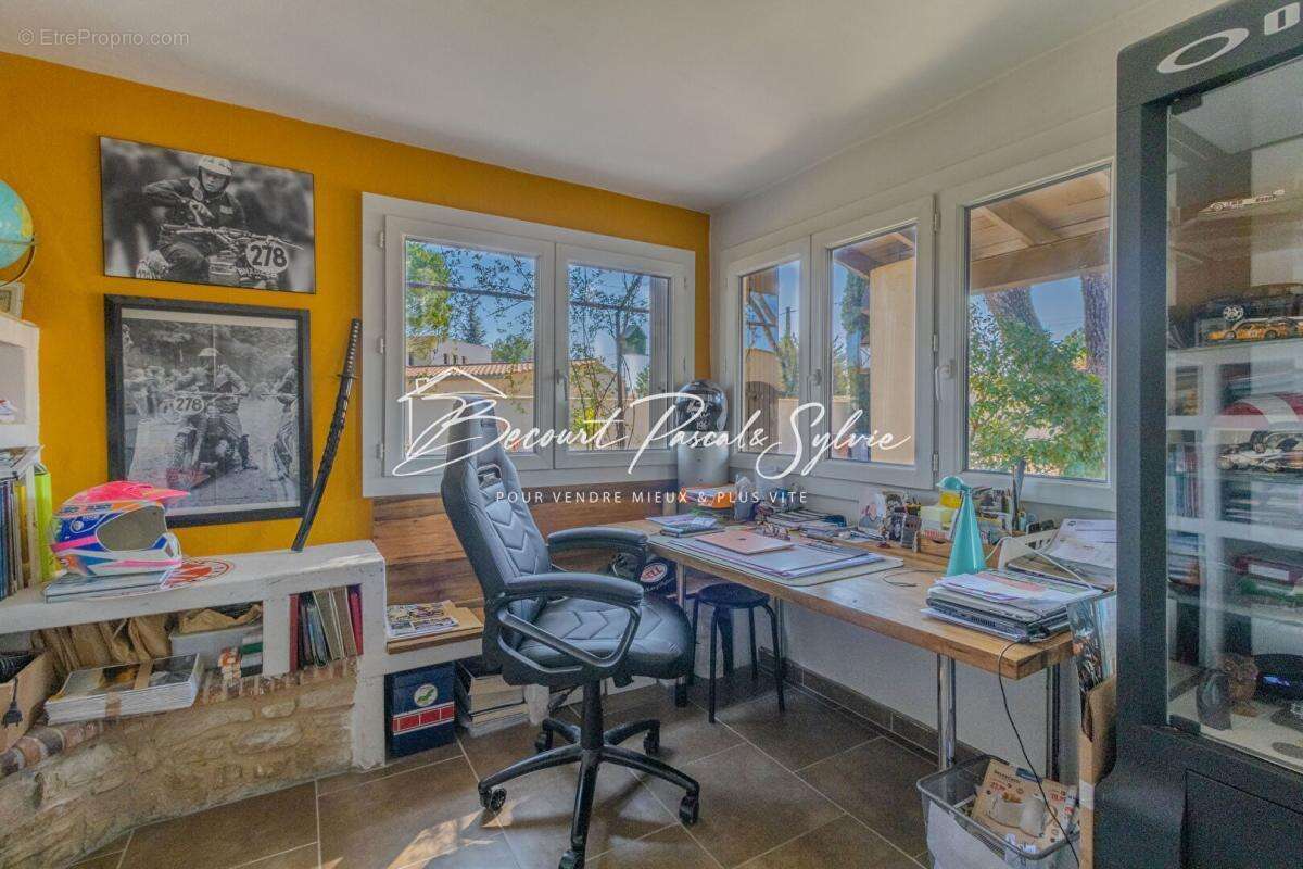 Maison à CARPENTRAS