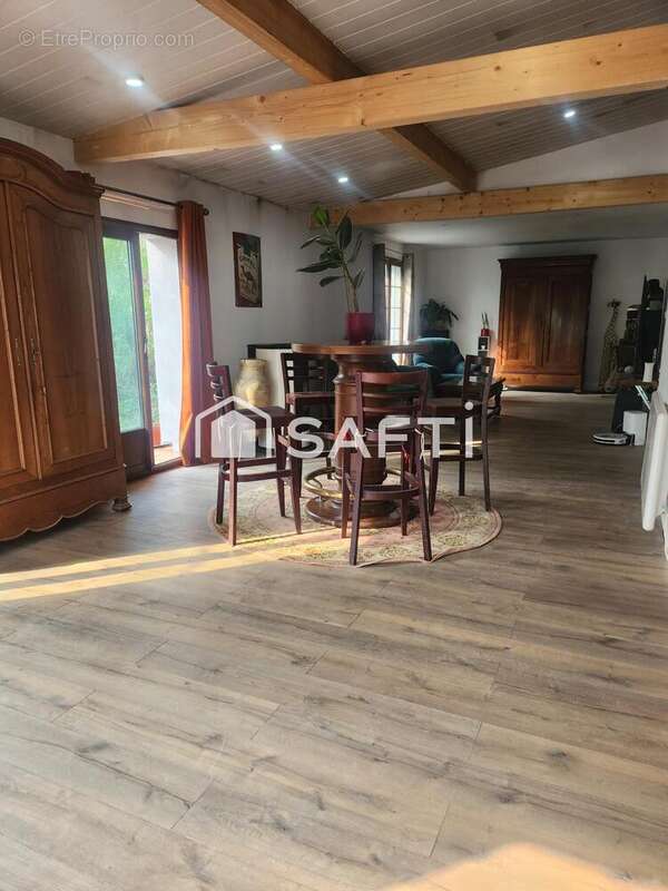 Photo 3 - Maison à MONTPONT-EN-BRESSE