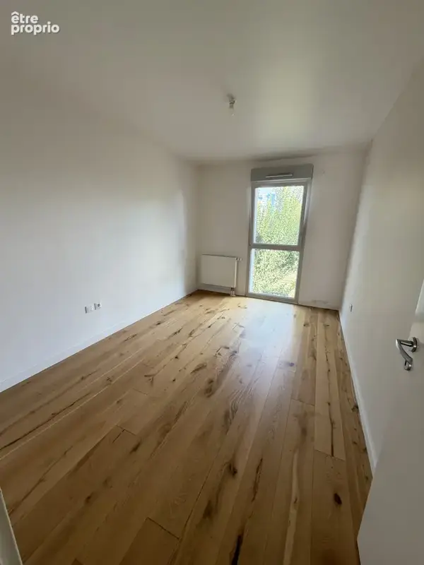 Schiltigheim   dernier etgae - 4 pièces de 79 m2 avec balcon et garage   dpe b - vente interactive - photo 6