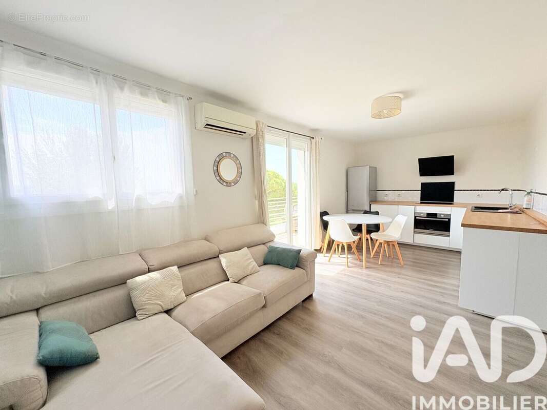 Photo 2 - Appartement à MARIGNANE