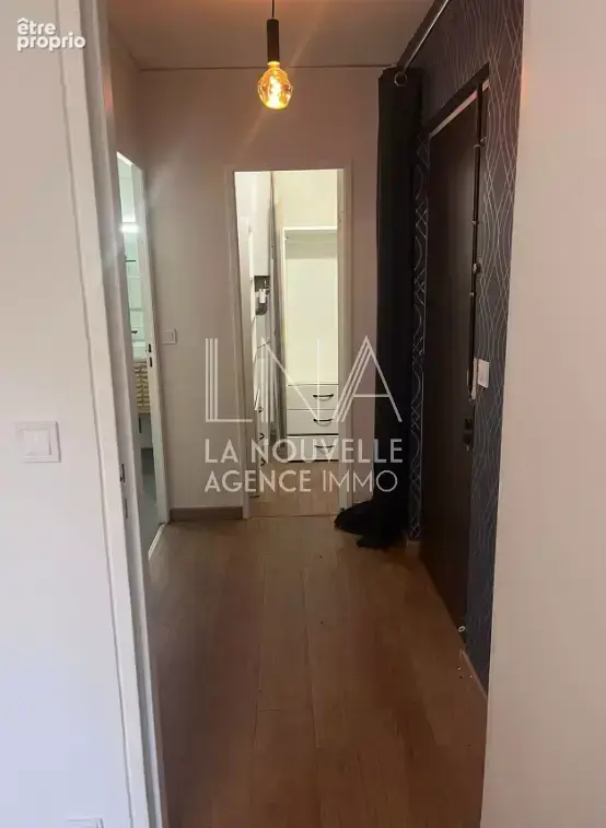9min à pied du métro Gallieni - Charmant studio 30m² avec parking à Bagnolet - photo 4
