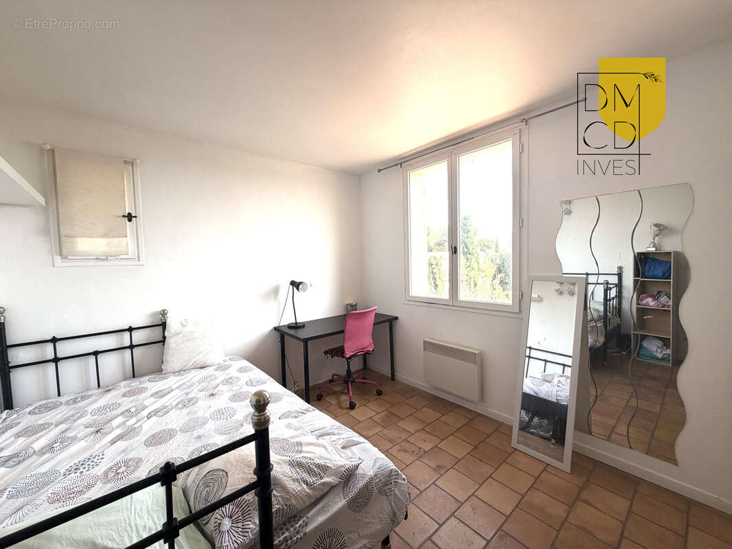 Sausset-les-Pins   Maison T4 de 118 m2 avec studio indépendant - photo 8
