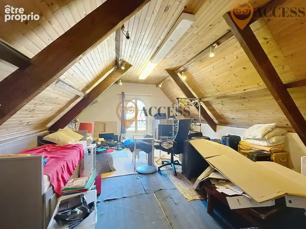 GROSLAY - La maison du bonheur dans un secteur recherché ! - photo 12