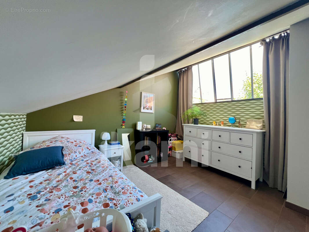 LOFT - 210 m2 - Terrasse 72 m2 - photo 8