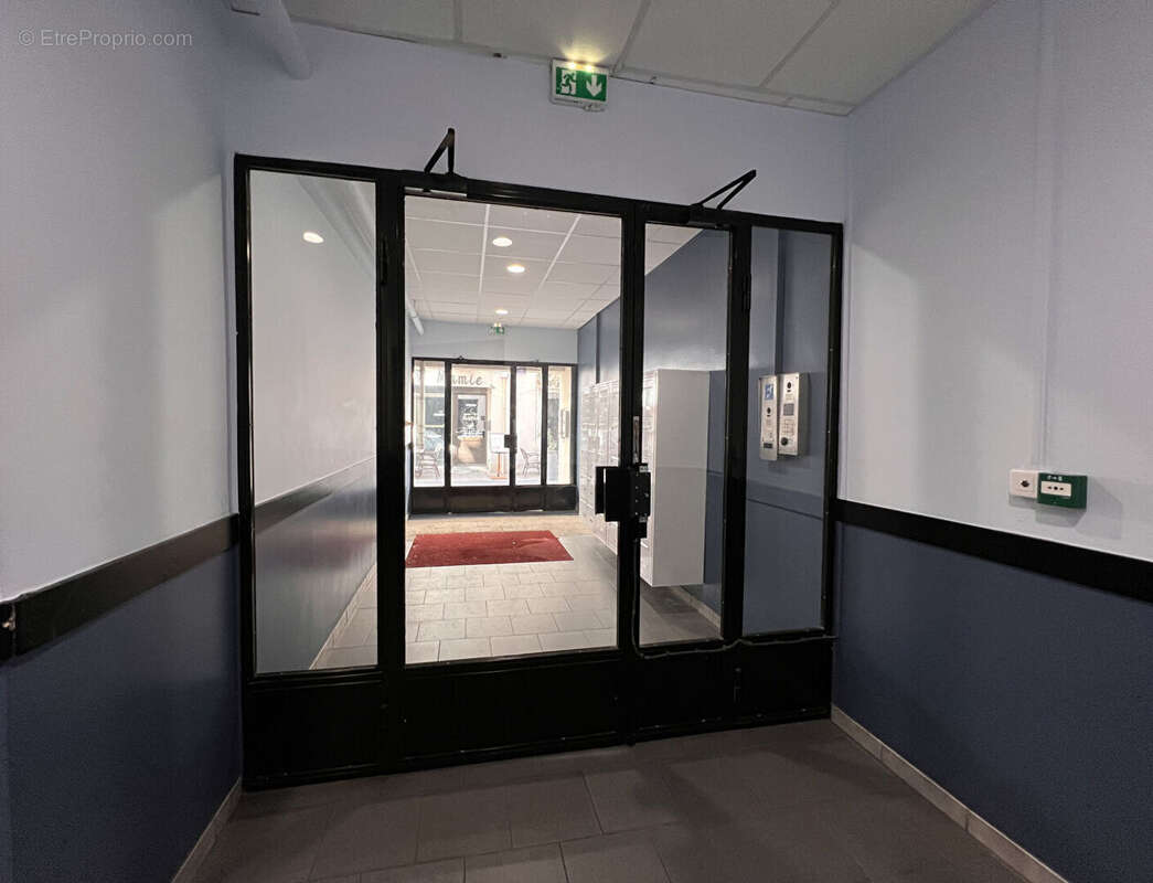 Appartement à AVIGNON