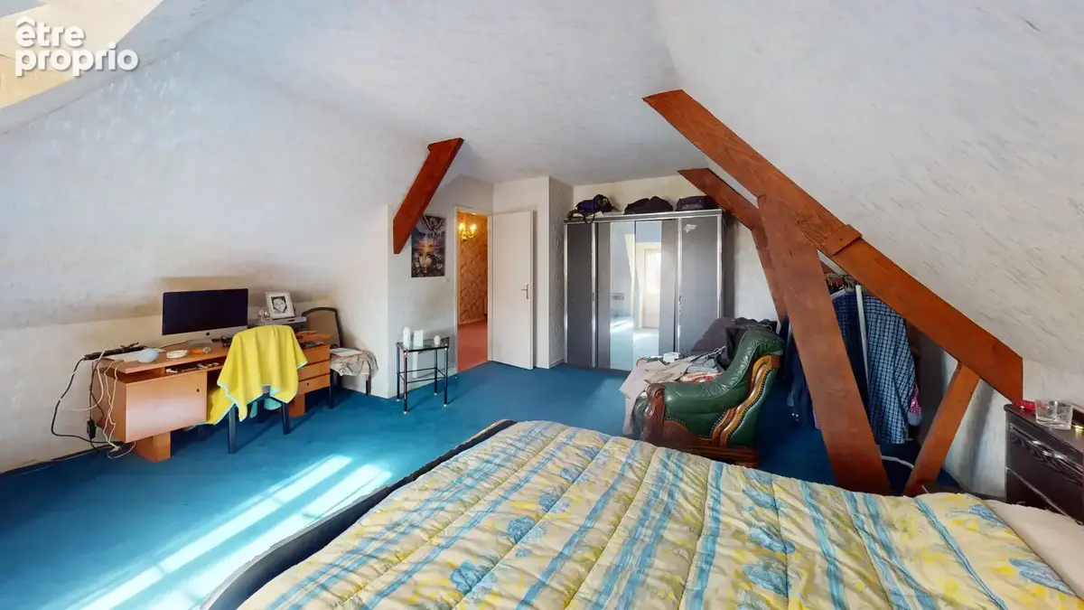 Maison individuelle à 15 minutes de DIJON - photo 17