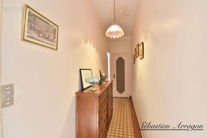 Maison à CASSENEUIL