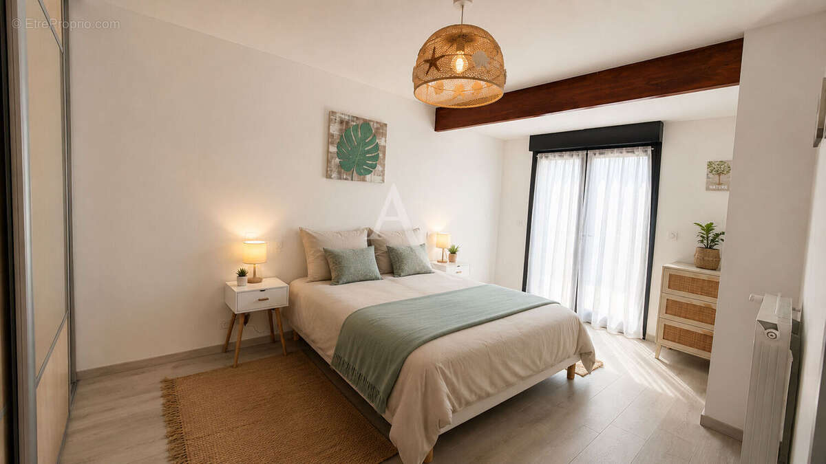 Exclusivité ! Saintes rive gauche, Maison 6 pièces belles prestations - photo 5